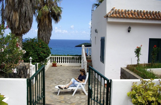 House/Villa - GARACHICO