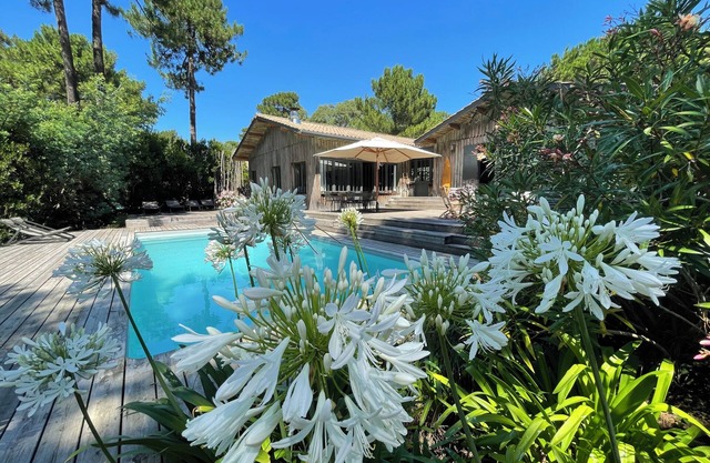 House/Villa - Lège Cap-Ferret