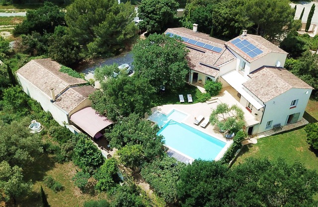 House/Villa - SAINTE ANASTASIE
