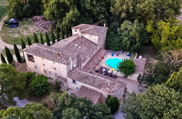 House with character