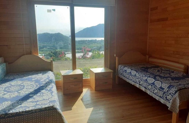 How would you like to have a holiday in Adrasan?