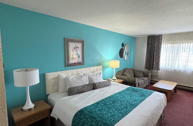 Howard Johnson Hotel by Wyndham