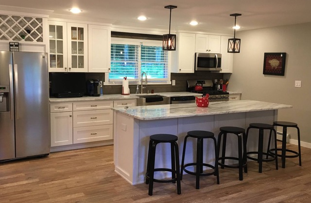 HUNTER & WINDHAM! Cozy Home in the Catskills w/Unlimited Privacy - dog friendly