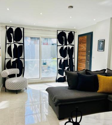 Hurghada Stylish stay