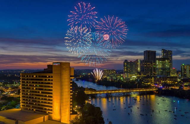 Hyatt Regency Austin
