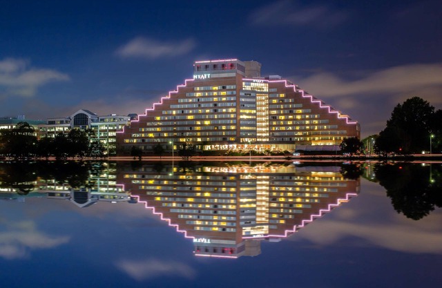 Hyatt Regency Boston/Cambridge