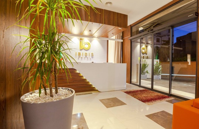 IBIRIS Hotel