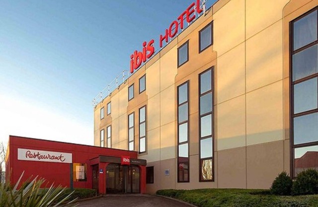 ibis budget Brussels Airport