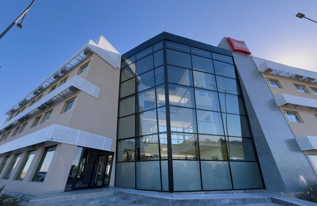 ibis Puerto General San Martin