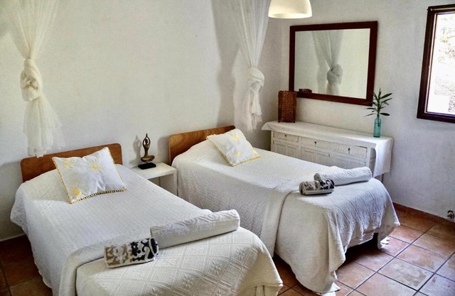 Ibiza Yoga - Villa Roca 2