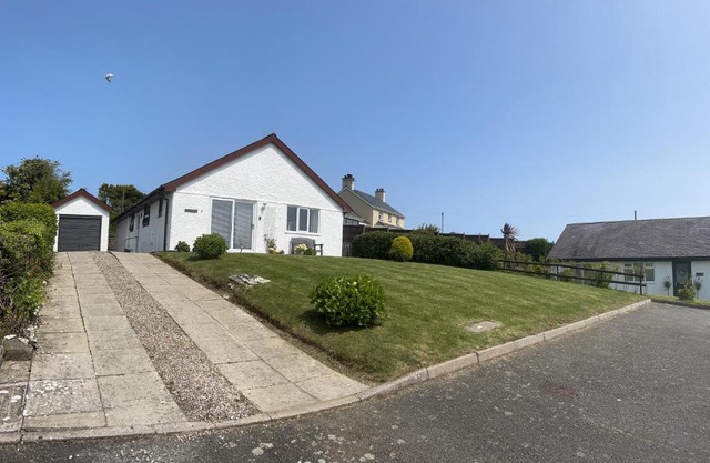 Idyllic holiday near Abersoch