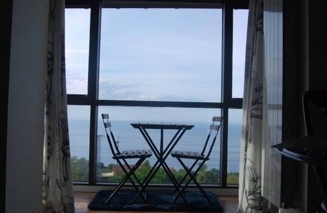 Igeldo apartments for 4 people