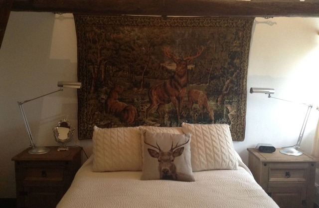 II Grade Country Barn