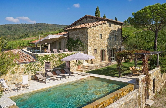 Il Casetto, Radda in Chianti, Siena and Chianti