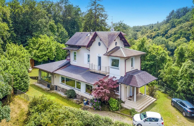 Il Gioiellino Pool and Sauna, Gignese, Italy