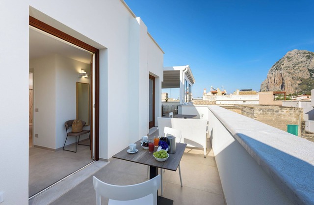 IL MARE DENTRO SUITES