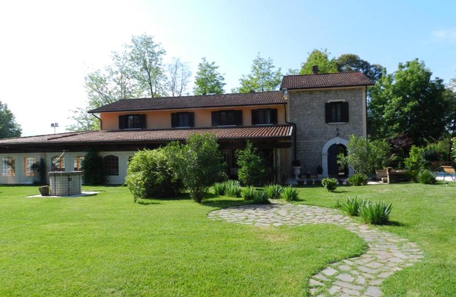 Il Nibbio Reale Country House
