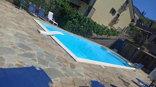 Il Ristoro di Cerellio