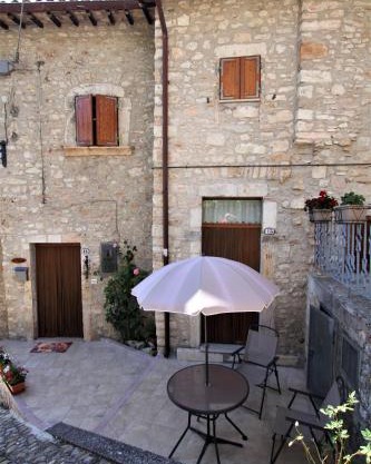 Il Rustico di Meggiano