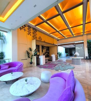 ILLIRA Lite Praya Lombok