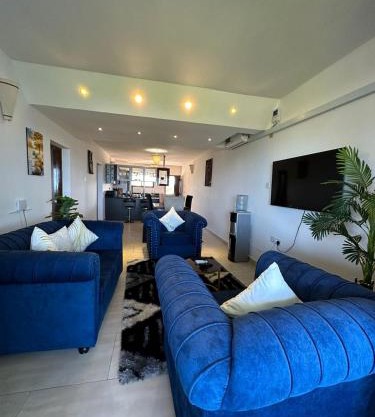 Imani Front Beach Appartment