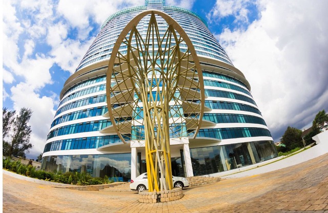 Imela Residences Luxury 2 Bedroom Apt Westlands