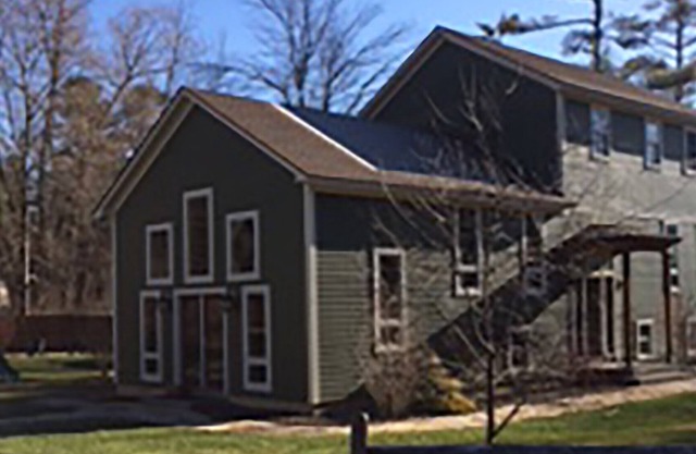 Impeccable House Minutes from Downtown Great Barrington