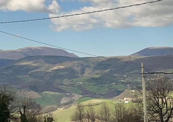 In Country Luxury Lodges