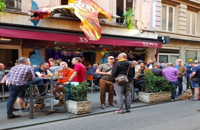 IN THE ELITE 16TH - THE HISTORIC SPIRIT OF PARIS ON RUE LEKAIN