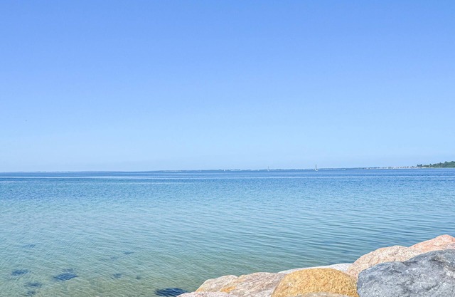 In this large, spacious cottage is room for the whole family.