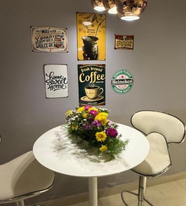 Infinit Home Duplex entero