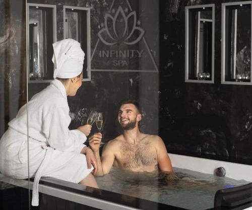INFINITY spa