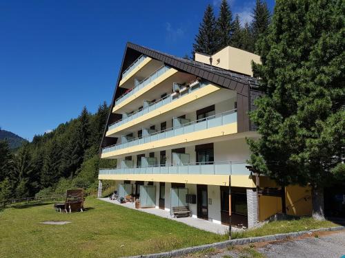 Innerkrems Apartment Mateja