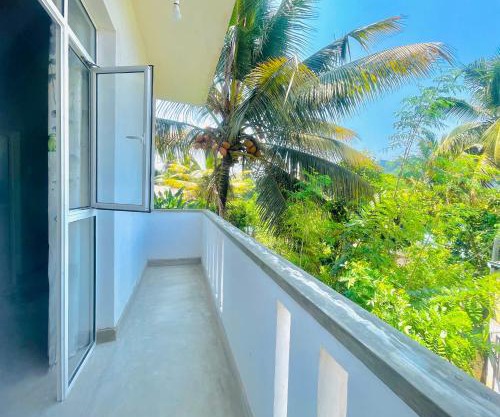 Inside Out Nature Villa