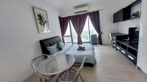 Inspired Pj Grand Sofo 