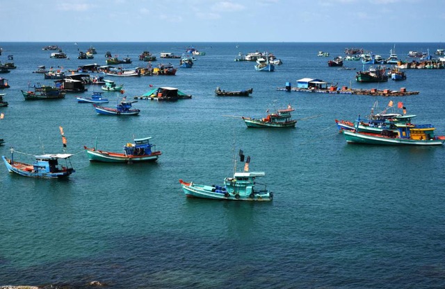 Isla Melocotón Sor310 Phú Quốc