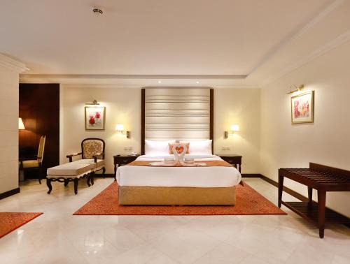 Islamabad Regalia Hotel