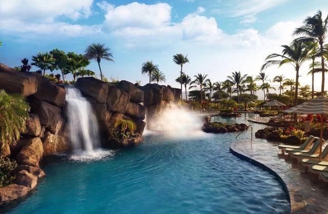 Island Haven: 1BR Suite at Kings’ Land Waikoloa