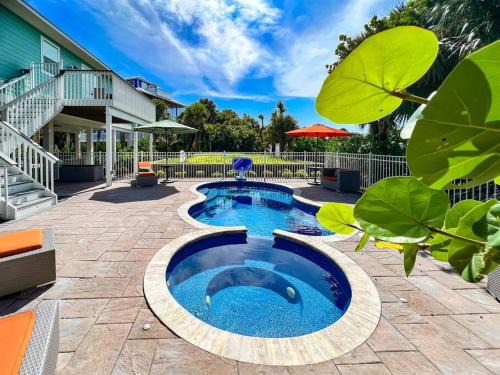 Island Haven: Uncover Blissful Paradise