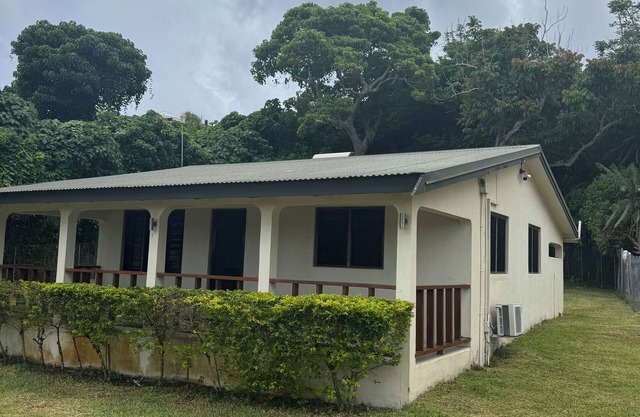 Island Unit in Pango - Bunkhouse