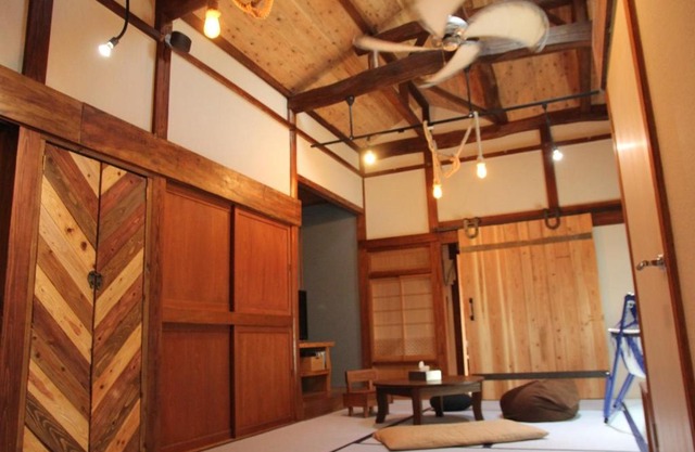 Isumi-gun - Cottage/Vacation STAY 38211