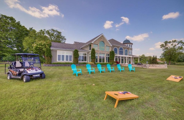Jackson Lakefront Getaway Boat Dock, Porch, Patio
