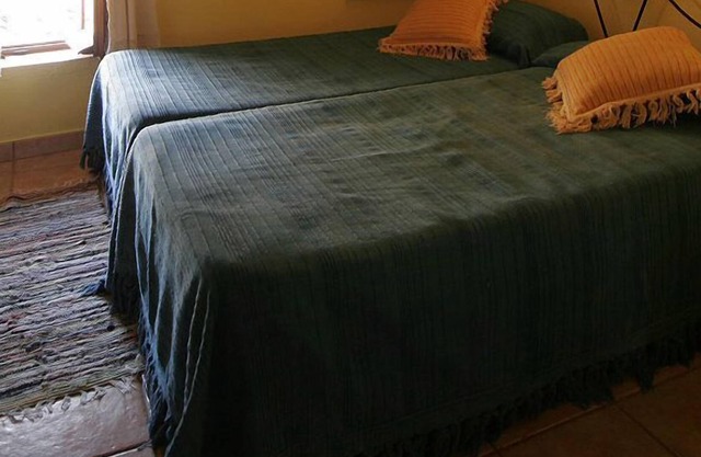 Jara. Rural apartment for 2/4 people