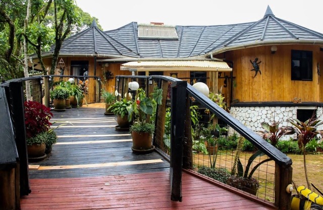 Jasiri Cottage Kakamega