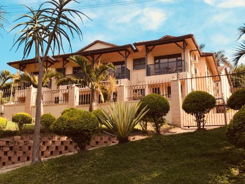 Jay and Bee Guesthouse