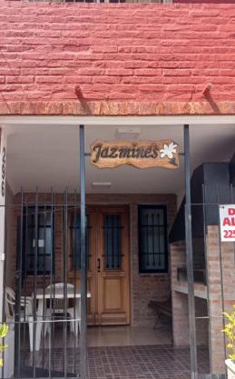 Jazmines