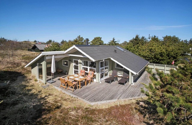 JB138 Fjerritslev - C.J. Thaningsvej 3