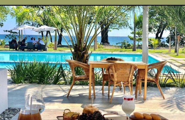 JCS Seijas Apartament. Complejo Turístico en Palenque, san Cristobal