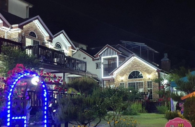 Jecheon Provence Pension