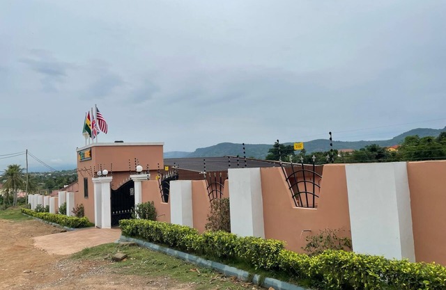 JLK Guest House & Events Centre